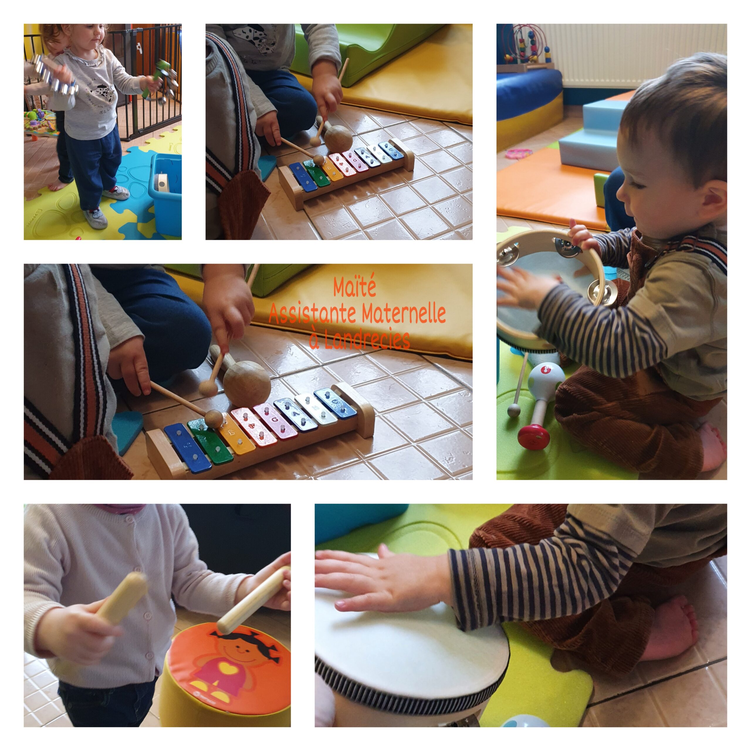 Musique