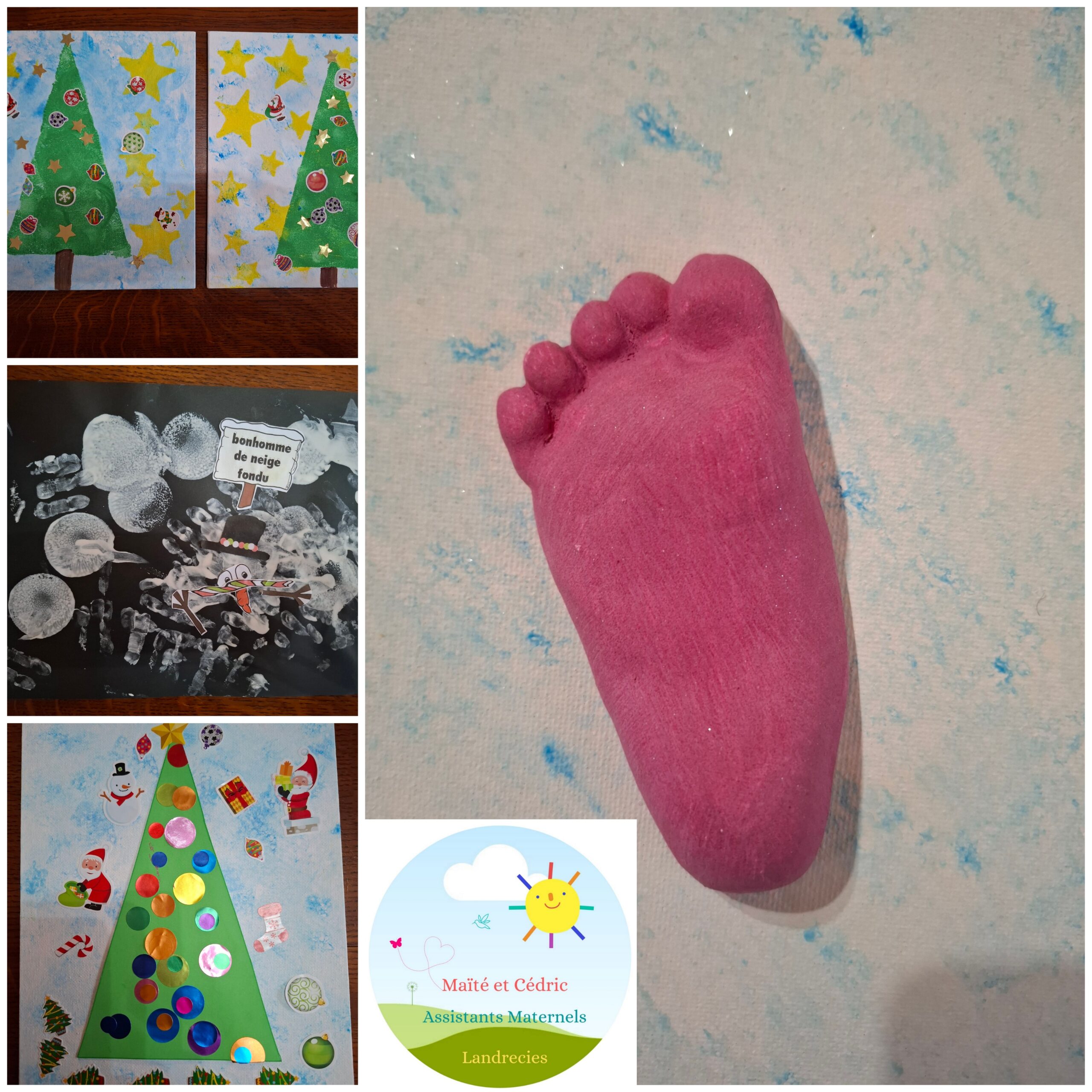 Joyeux Noël 🎅
